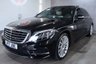 USED 2017 17 MERCEDES-BENZ S-CLASS 3.0 S 350 D L AMG LINE PREMIUM PLUS 4d 255 BHP *FINANCE/WARRANTY AVAILABLE*