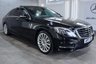 USED 2017 17 MERCEDES-BENZ S-CLASS 3.0 S 350 D L AMG LINE PREMIUM PLUS 4d 255 BHP *FINANCE/WARRANTY AVAILABLE*