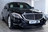 USED 2017 17 MERCEDES-BENZ S-CLASS 3.0 S 350 D L AMG LINE PREMIUM PLUS 4d 255 BHP *FINANCE/WARRANTY AVAILABLE*