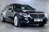 USED 2017 17 MERCEDES-BENZ S-CLASS 3.0 S 350 D L AMG LINE PREMIUM PLUS 4d 255 BHP *FINANCE/WARRANTY AVAILABLE*