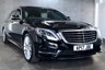 USED 2017 17 MERCEDES-BENZ S-CLASS 3.0 S 350 D L AMG LINE PREMIUM PLUS 4d 255 BHP *FINANCE/WARRANTY AVAILABLE*