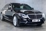 USED 2017 17 MERCEDES-BENZ S-CLASS 3.0 S 350 D L AMG LINE PREMIUM PLUS 4d 255 BHP *FINANCE/WARRANTY AVAILABLE*