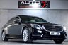 USED 2017 17 MERCEDES-BENZ S-CLASS 3.0 S 350 D L AMG LINE PREMIUM PLUS 4d 255 BHP *FINANCE/WARRANTY AVAILABLE*