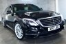 USED 2017 17 MERCEDES-BENZ S-CLASS 3.0 S 350 D L AMG LINE PREMIUM PLUS 4d 255 BHP *FINANCE/WARRANTY AVAILABLE*