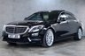 USED 2017 17 MERCEDES-BENZ S-CLASS 3.0 S 350 D L AMG LINE PREMIUM PLUS 4d 255 BHP *FINANCE/WARRANTY AVAILABLE*