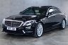 USED 2017 17 MERCEDES-BENZ S-CLASS 3.0 S 350 D L AMG LINE PREMIUM PLUS 4d 255 BHP *FINANCE/WARRANTY AVAILABLE*