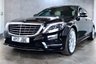 USED 2017 17 MERCEDES-BENZ S-CLASS 3.0 S 350 D L AMG LINE PREMIUM PLUS 4d 255 BHP *FINANCE/WARRANTY AVAILABLE*
