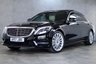 USED 2017 17 MERCEDES-BENZ S-CLASS 3.0 S 350 D L AMG LINE PREMIUM PLUS 4d 255 BHP *FINANCE/WARRANTY AVAILABLE*