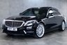 USED 2017 17 MERCEDES-BENZ S-CLASS 3.0 S 350 D L AMG LINE PREMIUM PLUS 4d 255 BHP *FINANCE/WARRANTY AVAILABLE*
