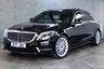 USED 2017 17 MERCEDES-BENZ S-CLASS 3.0 S 350 D L AMG LINE PREMIUM PLUS 4d 255 BHP *FINANCE/WARRANTY AVAILABLE*