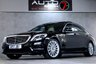 USED 2017 17 MERCEDES-BENZ S-CLASS 3.0 S 350 D L AMG LINE PREMIUM PLUS 4d 255 BHP *FINANCE/WARRANTY AVAILABLE*