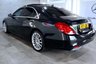 USED 2017 17 MERCEDES-BENZ S-CLASS 3.0 S 350 D L AMG LINE PREMIUM PLUS 4d 255 BHP *FINANCE/WARRANTY AVAILABLE*