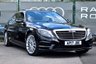 USED 2017 17 MERCEDES-BENZ S-CLASS 3.0 S 350 D L AMG LINE PREMIUM PLUS 4d 255 BHP *FINANCE/WARRANTY AVAILABLE*