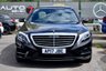 USED 2017 17 MERCEDES-BENZ S-CLASS 3.0 S 350 D L AMG LINE PREMIUM PLUS 4d 255 BHP *FINANCE/WARRANTY AVAILABLE*