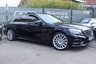 USED 2017 17 MERCEDES-BENZ S-CLASS 3.0 S 350 D L AMG LINE PREMIUM PLUS 4d 255 BHP *FINANCE/WARRANTY AVAILABLE*