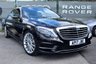 USED 2017 17 MERCEDES-BENZ S-CLASS 3.0 S 350 D L AMG LINE PREMIUM PLUS 4d 255 BHP *FINANCE/WARRANTY AVAILABLE*