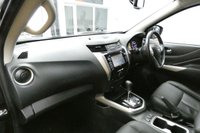 USED 2019 19 NISSAN NAVARA 2.3 DCI TEKNA SHR DCB 4d 190 BHP AUTOMATIC 6 MONTHS WARRANTY  1 OWNER AIR CON 6 MONTHS WARRANTY EURO 6 COMPLIANT