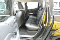 USED 2019 19 NISSAN NAVARA 2.3 DCI TEKNA SHR DCB 4d 190 BHP AUTOMATIC 6 MONTHS WARRANTY  1 OWNER AIR CON 6 MONTHS WARRANTY EURO 6 COMPLIANT