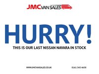 USED 2019 19 NISSAN NAVARA 2.3 DCI TEKNA SHR DCB 4d 190 BHP AUTOMATIC 6 MONTHS WARRANTY  1 OWNER AIR CON 6 MONTHS WARRANTY EURO 6 COMPLIANT