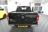 USED 2019 19 NISSAN NAVARA 2.3 DCI TEKNA SHR DCB 4d 190 BHP AUTOMATIC 6 MONTHS WARRANTY  1 OWNER AIR CON 6 MONTHS WARRANTY EURO 6 COMPLIANT