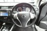 USED 2019 19 NISSAN NAVARA 2.3 DCI TEKNA SHR DCB 4d 190 BHP AUTOMATIC 6 MONTHS WARRANTY  1 OWNER AIR CON 6 MONTHS WARRANTY EURO 6 COMPLIANT