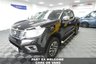 USED 2019 19 NISSAN NAVARA 2.3 DCI TEKNA SHR DCB 4d 190 BHP AUTOMATIC 6 MONTHS WARRANTY  1 OWNER AIR CON 6 MONTHS WARRANTY EURO 6 COMPLIANT