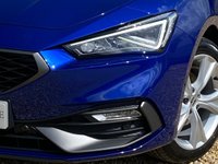 USED 2020 70 SEAT LEON 1.5 TSI EVO FR 5d 148 BHP 