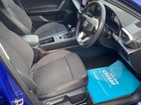 USED 2020 70 SEAT LEON 1.5 TSI EVO FR 5d 148 BHP 