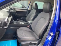 USED 2020 70 SEAT LEON 1.5 TSI EVO FR 5d 148 BHP 