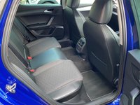 USED 2020 70 SEAT LEON 1.5 TSI EVO FR 5d 148 BHP 