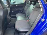 USED 2020 70 SEAT LEON 1.5 TSI EVO FR 5d 148 BHP 
