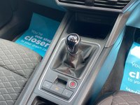 USED 2020 70 SEAT LEON 1.5 TSI EVO FR 5d 148 BHP 