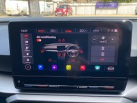 USED 2020 70 SEAT LEON 1.5 TSI EVO FR 5d 148 BHP 