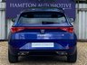 USED 2020 70 SEAT LEON 1.5 TSI EVO FR 5d 148 BHP 