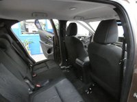 USED 2021 70 MITSUBISHI ECLIPSE CROSS 1.5 DYNAMIC 5d 161 BHP ANDROID APPLE CARPLAY CRUISE CONTROL PARKING SENSORS 1 OWNER SERVICE HISTORY MITSUBISHI WARRANTY TILL FEB 2026