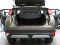 USED 2021 70 MITSUBISHI ECLIPSE CROSS 1.5 DYNAMIC 5d 161 BHP ANDROID APPLE CARPLAY CRUISE CONTROL PARKING SENSORS 1 OWNER SERVICE HISTORY MITSUBISHI WARRANTY TILL FEB 2026