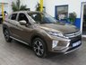 USED 2021 70 MITSUBISHI ECLIPSE CROSS 1.5 DYNAMIC 5d 161 BHP ANDROID APPLE CARPLAY CRUISE CONTROL PARKING SENSORS 1 OWNER SERVICE HISTORY MITSUBISHI WARRANTY TILL FEB 2026