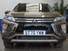 USED 2021 70 MITSUBISHI ECLIPSE CROSS 1.5 DYNAMIC 5d 161 BHP ANDROID APPLE CARPLAY CRUISE CONTROL PARKING SENSORS 1 OWNER SERVICE HISTORY MITSUBISHI WARRANTY TILL FEB 2026