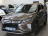 USED 2021 70 MITSUBISHI ECLIPSE CROSS 1.5 DYNAMIC 5d 161 BHP ANDROID APPLE CARPLAY CRUISE CONTROL PARKING SENSORS 1 OWNER SERVICE HISTORY MITSUBISHI WARRANTY TILL FEB 2026