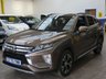 USED 2021 70 MITSUBISHI ECLIPSE CROSS 1.5 DYNAMIC 5d 161 BHP ANDROID APPLE CARPLAY CRUISE CONTROL PARKING SENSORS 1 OWNER SERVICE HISTORY MITSUBISHI WARRANTY TILL FEB 2026