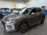 USED 2021 70 MITSUBISHI ECLIPSE CROSS 1.5 DYNAMIC 5d 161 BHP ANDROID APPLE CARPLAY CRUISE CONTROL PARKING SENSORS 1 OWNER SERVICE HISTORY MITSUBISHI WARRANTY TILL FEB 2026