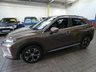 USED 2021 70 MITSUBISHI ECLIPSE CROSS 1.5 DYNAMIC 5d 161 BHP ANDROID APPLE CARPLAY CRUISE CONTROL PARKING SENSORS 1 OWNER SERVICE HISTORY MITSUBISHI WARRANTY TILL FEB 2026