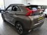 USED 2021 70 MITSUBISHI ECLIPSE CROSS 1.5 DYNAMIC 5d 161 BHP ANDROID APPLE CARPLAY CRUISE CONTROL PARKING SENSORS 1 OWNER SERVICE HISTORY MITSUBISHI WARRANTY TILL FEB 2026