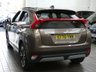 USED 2021 70 MITSUBISHI ECLIPSE CROSS 1.5 DYNAMIC 5d 161 BHP ANDROID APPLE CARPLAY CRUISE CONTROL PARKING SENSORS 1 OWNER SERVICE HISTORY MITSUBISHI WARRANTY TILL FEB 2026