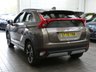 USED 2021 70 MITSUBISHI ECLIPSE CROSS 1.5 DYNAMIC 5d 161 BHP ANDROID APPLE CARPLAY CRUISE CONTROL PARKING SENSORS 1 OWNER SERVICE HISTORY MITSUBISHI WARRANTY TILL FEB 2026