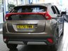 USED 2021 70 MITSUBISHI ECLIPSE CROSS 1.5 DYNAMIC 5d 161 BHP ANDROID APPLE CARPLAY CRUISE CONTROL PARKING SENSORS 1 OWNER SERVICE HISTORY MITSUBISHI WARRANTY TILL FEB 2026