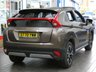 USED 2021 70 MITSUBISHI ECLIPSE CROSS 1.5 DYNAMIC 5d 161 BHP ANDROID APPLE CARPLAY CRUISE CONTROL PARKING SENSORS 1 OWNER SERVICE HISTORY MITSUBISHI WARRANTY TILL FEB 2026