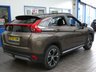 USED 2021 70 MITSUBISHI ECLIPSE CROSS 1.5 DYNAMIC 5d 161 BHP ANDROID APPLE CARPLAY CRUISE CONTROL PARKING SENSORS 1 OWNER SERVICE HISTORY MITSUBISHI WARRANTY TILL FEB 2026