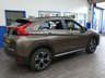 USED 2021 70 MITSUBISHI ECLIPSE CROSS 1.5 DYNAMIC 5d 161 BHP ANDROID APPLE CARPLAY CRUISE CONTROL PARKING SENSORS 1 OWNER SERVICE HISTORY MITSUBISHI WARRANTY TILL FEB 2026