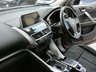 USED 2021 70 MITSUBISHI ECLIPSE CROSS 1.5 DYNAMIC 5d 161 BHP ANDROID APPLE CARPLAY CRUISE CONTROL PARKING SENSORS 1 OWNER SERVICE HISTORY MITSUBISHI WARRANTY TILL FEB 2026